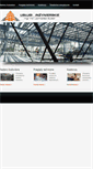Mobile Screenshot of nadzorybudowlane.skoczow.pl
